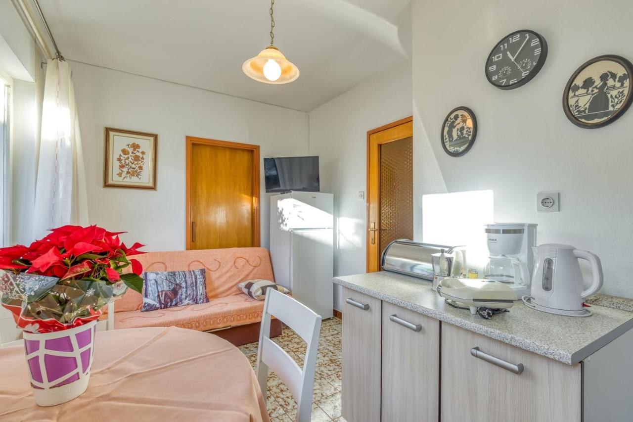 Apartment Complex Nevia Poreč Extérieur photo
