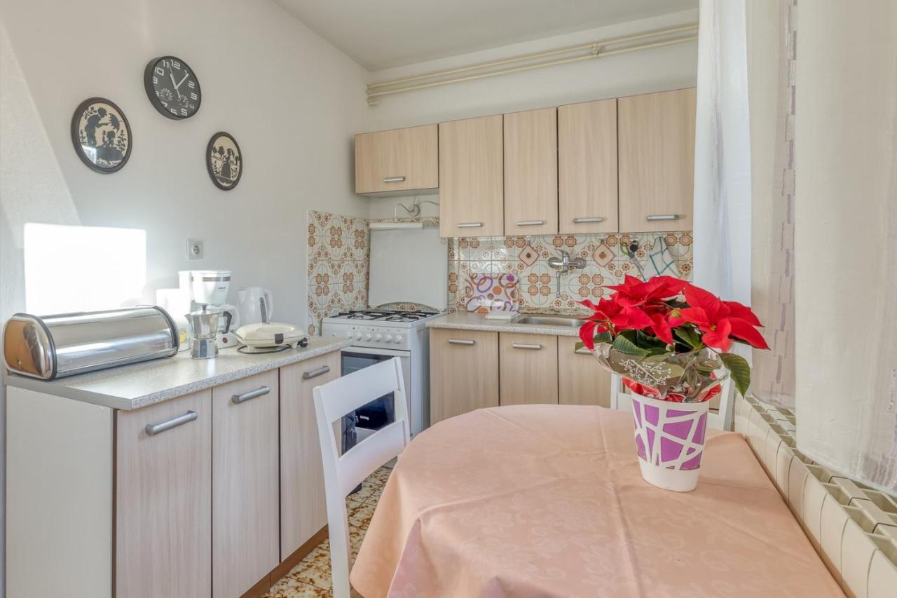 Apartment Complex Nevia Poreč Extérieur photo