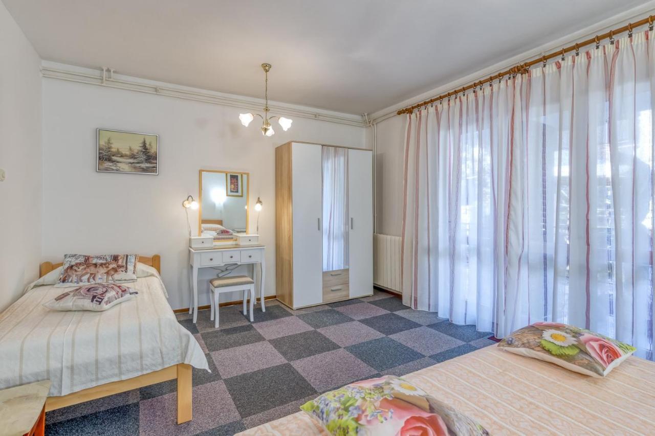 Apartment Complex Nevia Poreč Extérieur photo