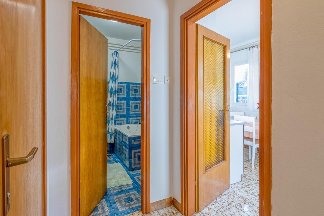 Apartment Complex Nevia Poreč Extérieur photo