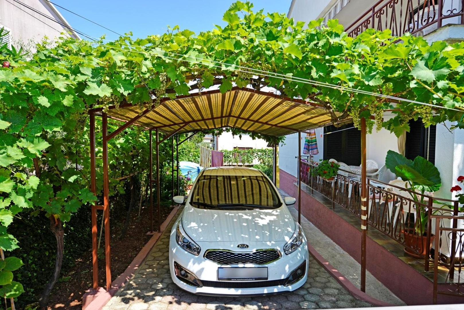 Apartment Complex Nevia Poreč Extérieur photo