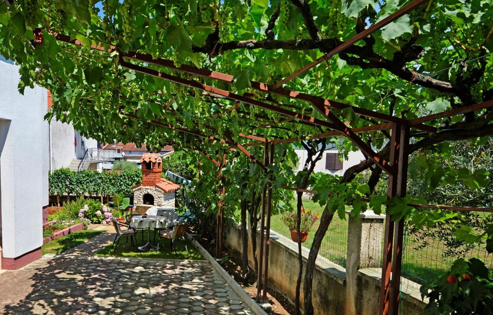 Apartment Complex Nevia Poreč Extérieur photo