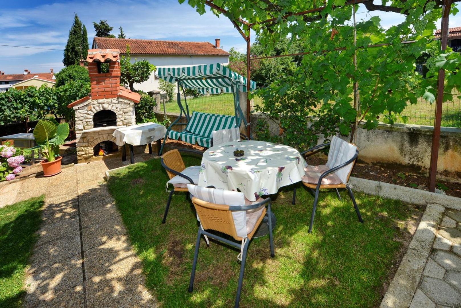 Apartment Complex Nevia Poreč Extérieur photo
