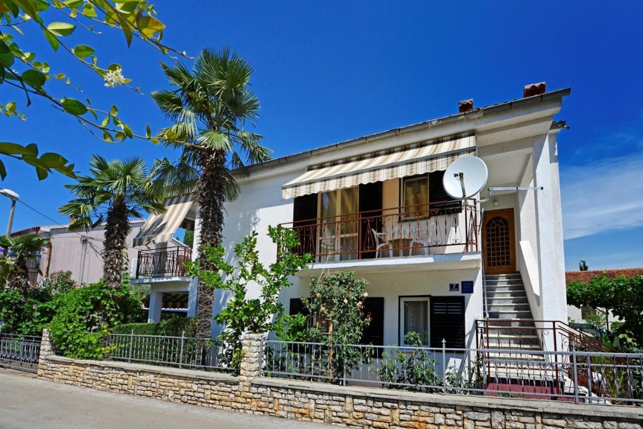 Apartment Complex Nevia Poreč Extérieur photo
