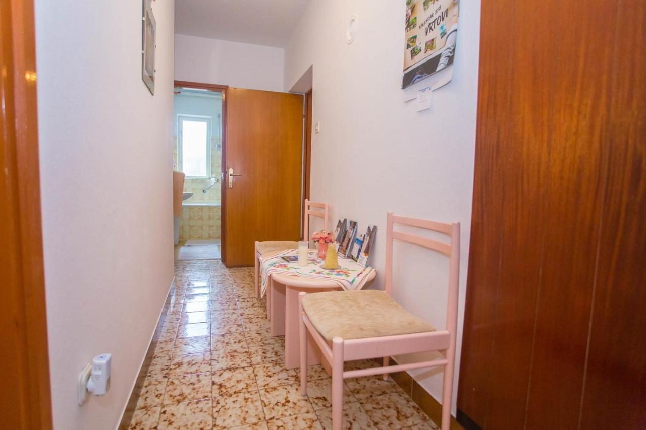 Apartment Complex Nevia Poreč Extérieur photo