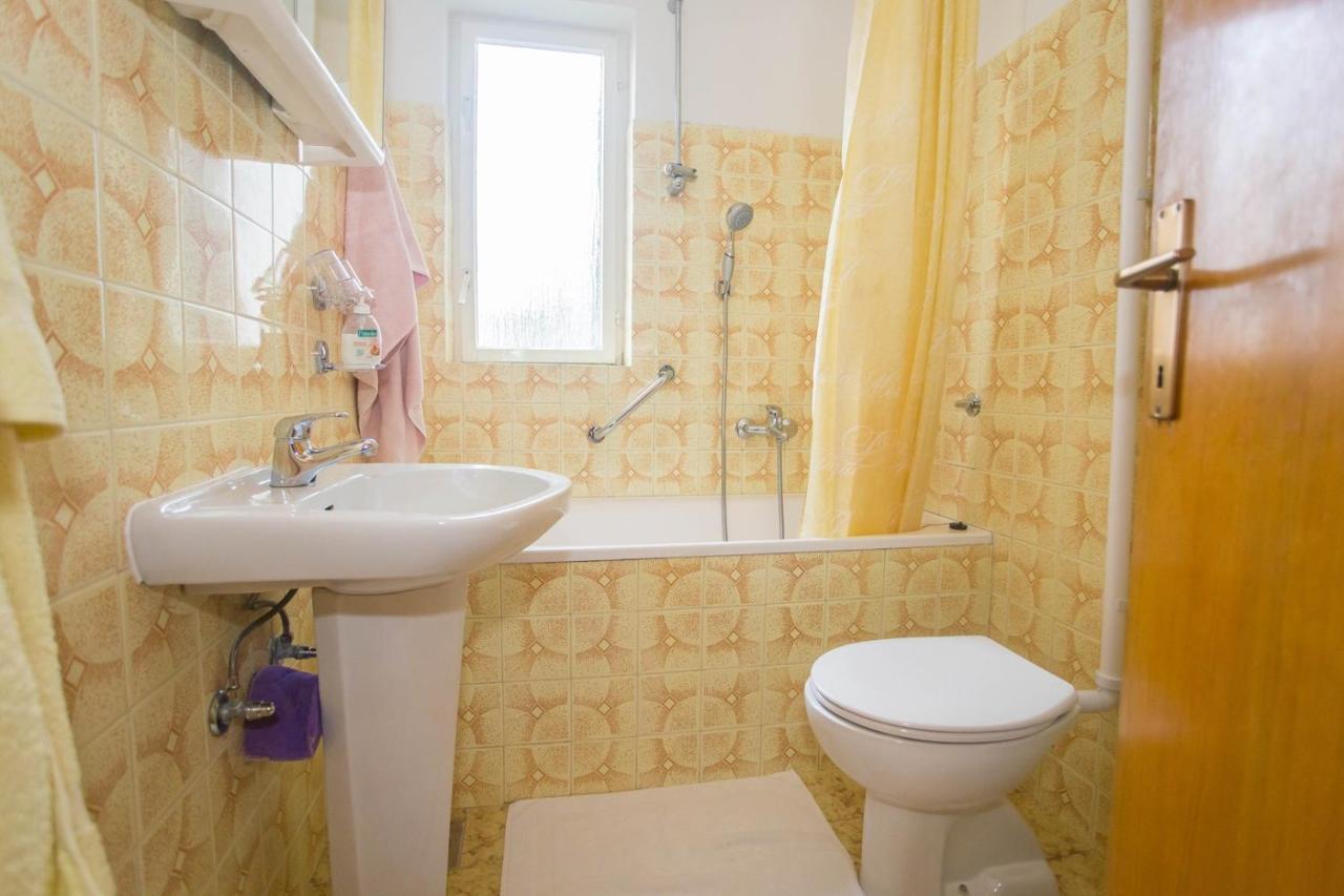 Apartment Complex Nevia Poreč Extérieur photo