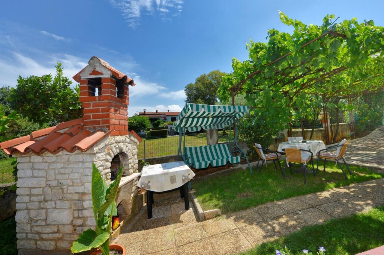 Apartment Complex Nevia Poreč Extérieur photo