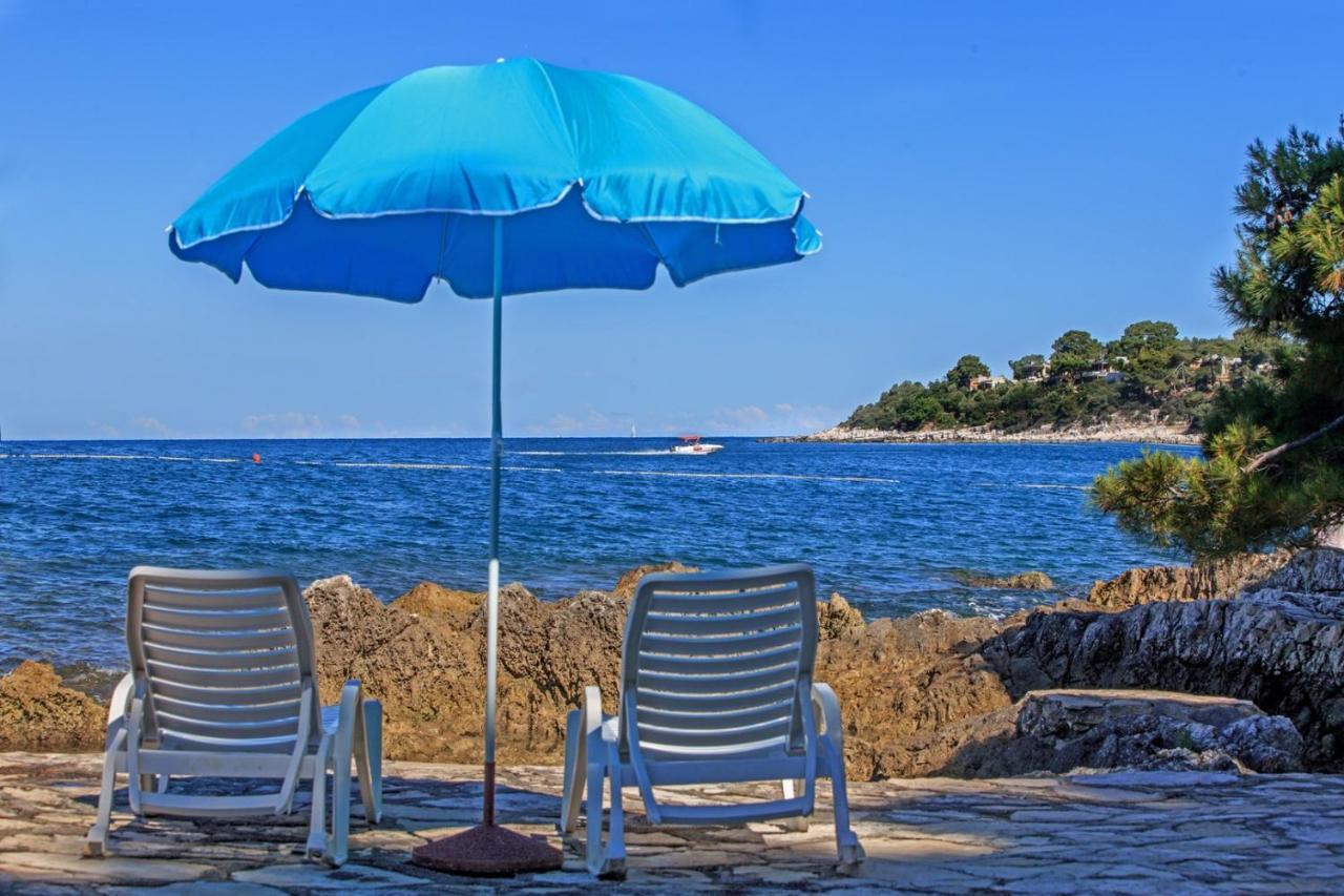 Apartment Complex Nevia Poreč Extérieur photo