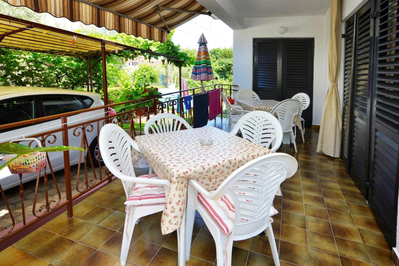 Apartment Complex Nevia Poreč Extérieur photo