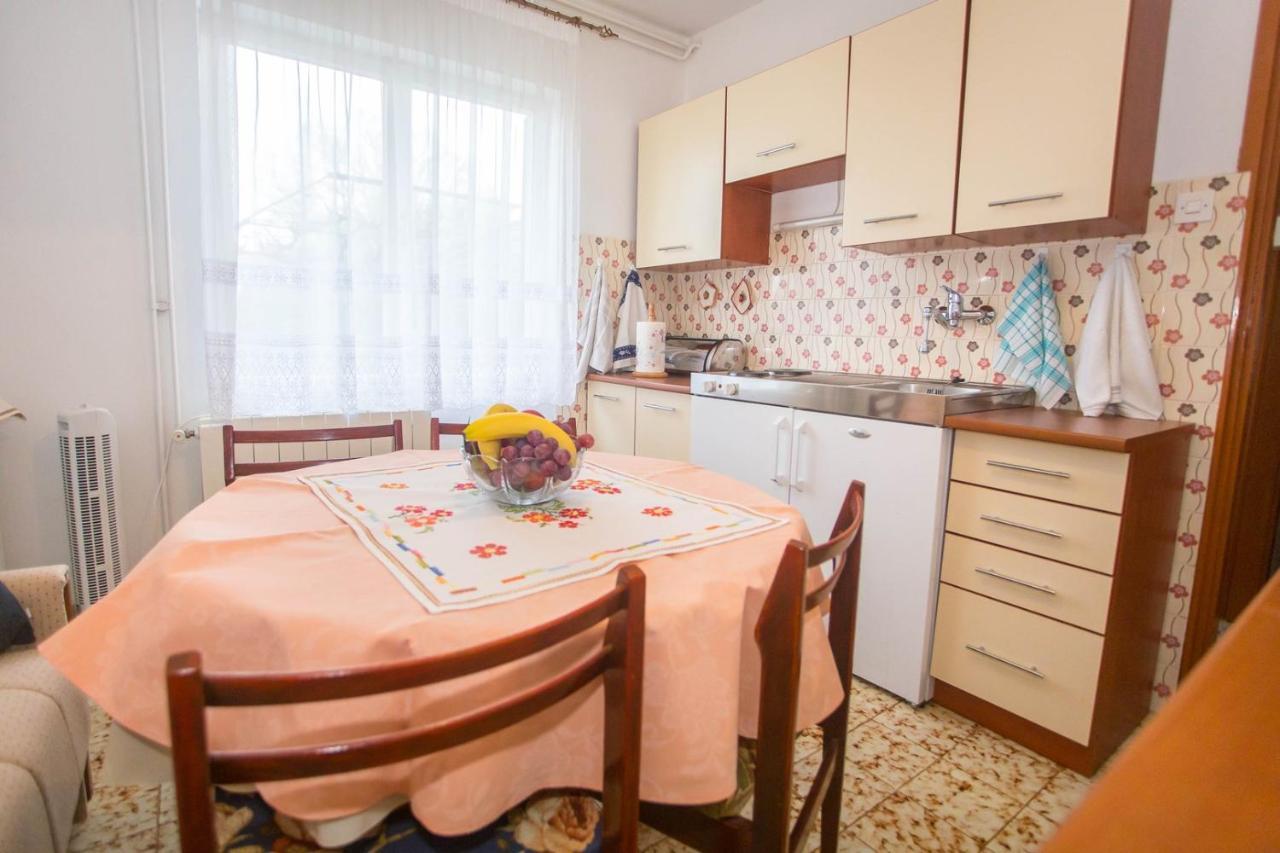 Apartment Complex Nevia Poreč Extérieur photo