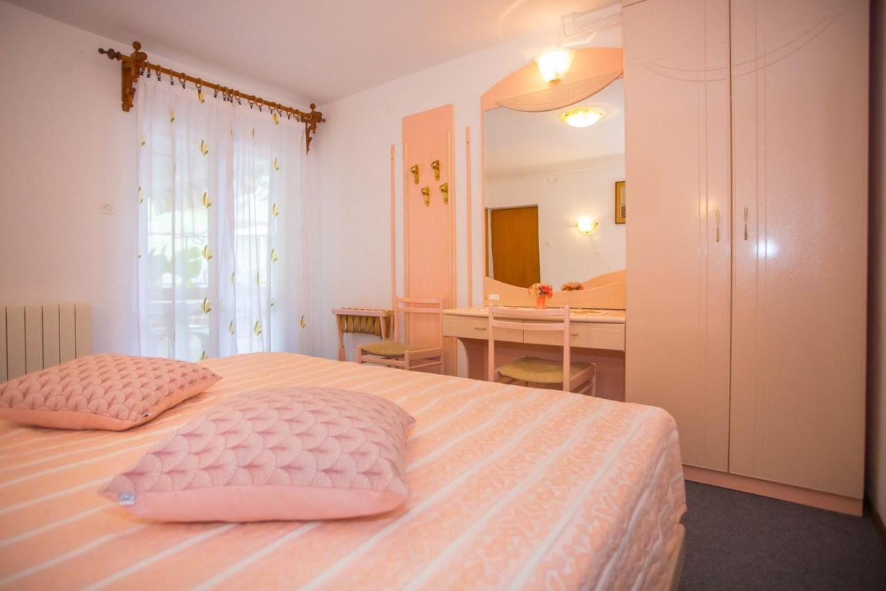 Apartment Complex Nevia Poreč Extérieur photo