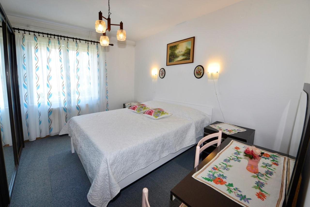 Apartment Complex Nevia Poreč Extérieur photo