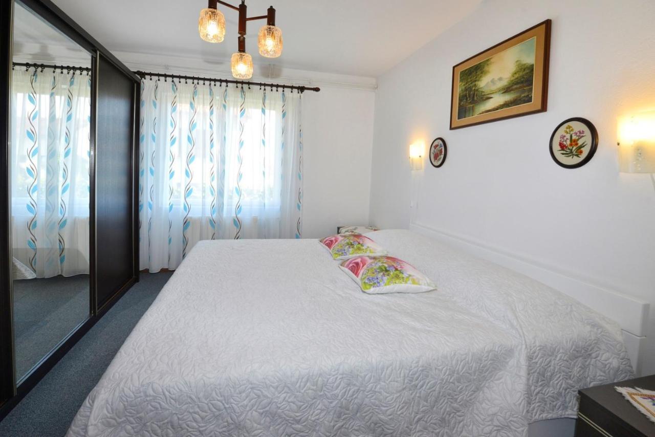 Apartment Complex Nevia Poreč Extérieur photo